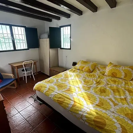 Romantic House In Holiday home Sedella