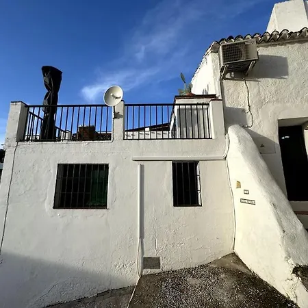Romantic House In *
