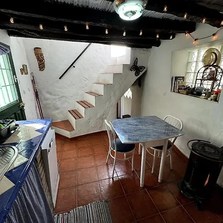 Holiday home Romantic House In