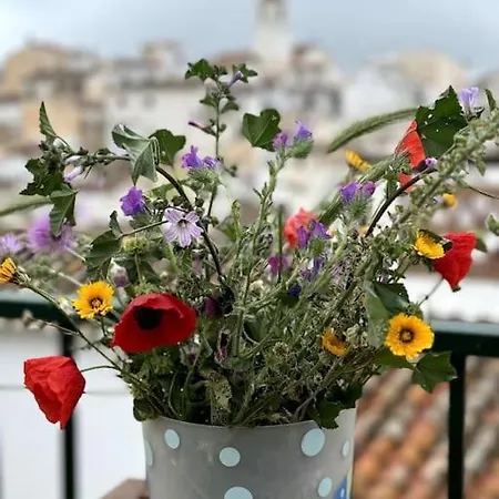 Romantic House In * Sedella