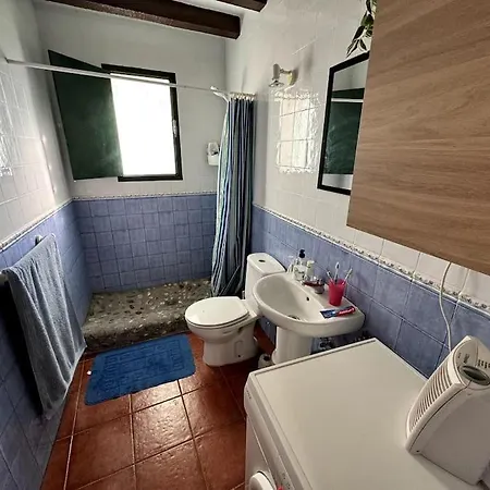 Holiday home Romantic House In
